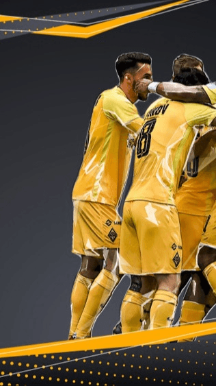 ProScoreKZ Screenshot