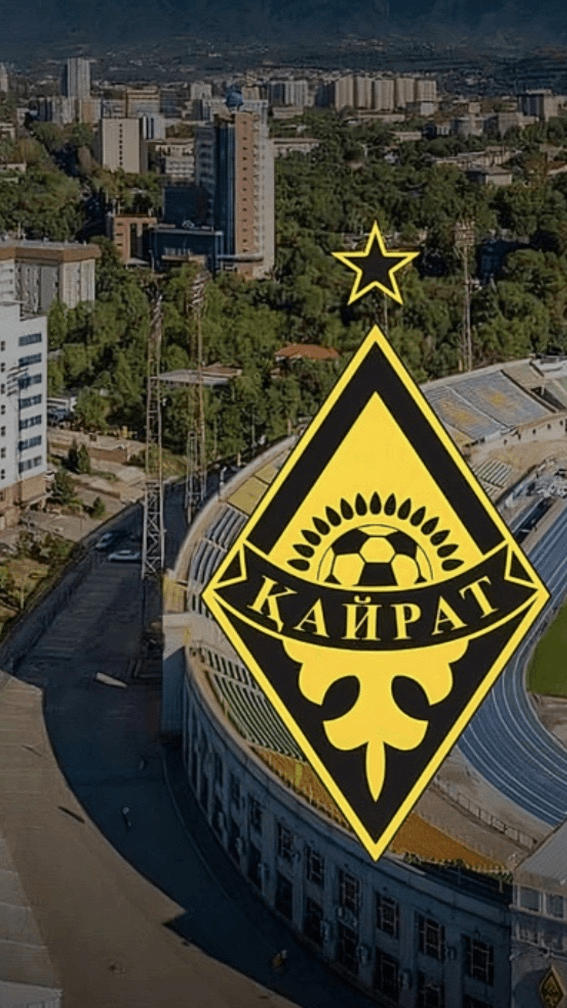 ProFootballKZ Screenshot